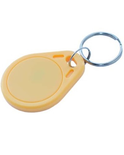 Ключ бесконтактный Mifare Метаком MF136P в Первоуральске Оптовые идентификаторы Pintop.ru