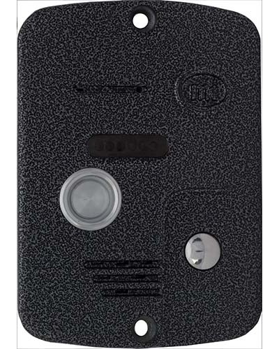 Блок вызова домофона Метаком MK1-TM-EM в Первоуральске Вызывные аудиопанели малоабонентные Pintop.ru