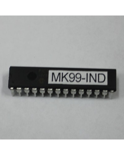 Микропроцессор Метаком Pic16C57 в Первоуральске Аксессуары для многоабонентных систем Pintop.ru