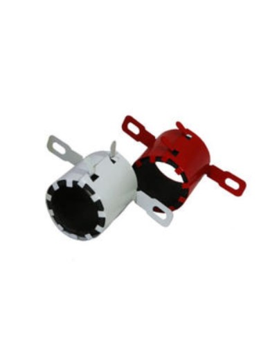 Муфта противопожарная Огнеза «ОГНЕЗА-ПМ/32», замок-стяжка тип ЛАЙТ, цвет серый в Первоуральске Дополнительное оборудование пожаротушения Pintop.ru