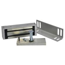 Замок электромагнитный Олевс М1-500 (серый)