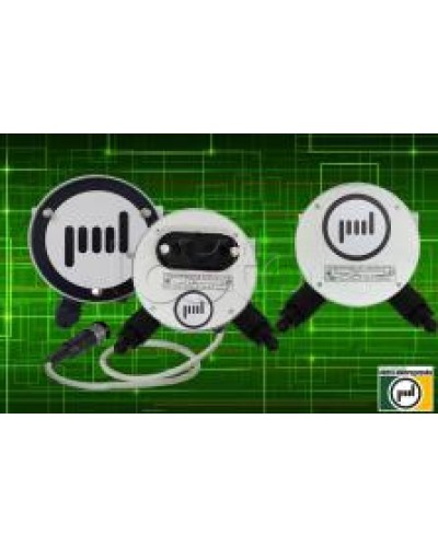 Однофланговый извещательОмега микродизайн Импульс-12ТПМ-Р в Первоуральске Извещатели охраны периметра Pintop.ru