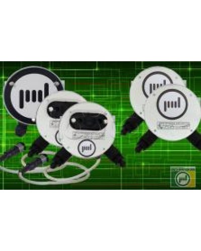 Двухфланговый извещатель Омега микродизайн Импульс-12ТПМ-Р2ИТ в Первоуральске Извещатели охраны периметра Pintop.ru