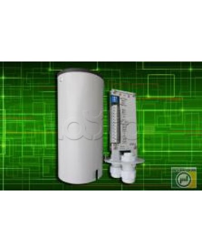 Встраиваемая соединительная коробка для подключения одного БПРМ (БПРД) «Призма» Омега микродизайн КССТ-1 в Первоуральске Аксессуары для средств охраны периметра Pintop.ru