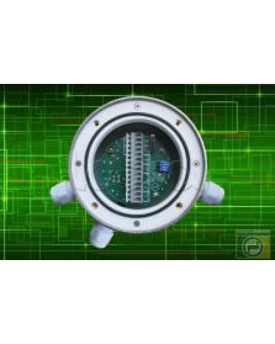 Соединительная коробка Омега микродизайн КРИ в Первоуральске Кронштейны и планки для извещателей Pintop.ru