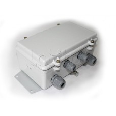 Коробка соединительная универсальная модернизированная Омега-микродизайн КСУМ2-40