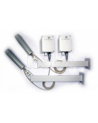 Два изолированных провода Омега-микродизайн Провода ЧЭ1/500 в Первоуральске Чувствительные элементы для извещателей Pintop.ru