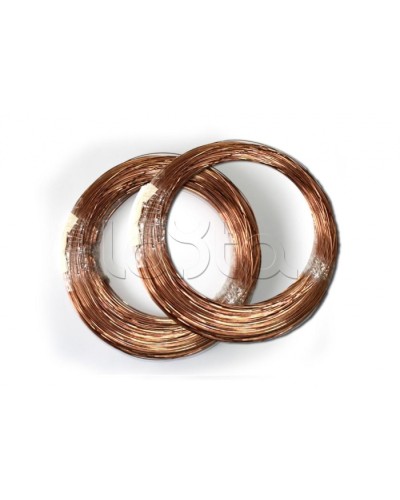 Провода неизолированные (2 шт.) Омега-микродизайн Провода ЧЭ2/500 в Первоуральске Чувствительные элементы для извещателей Pintop.ru