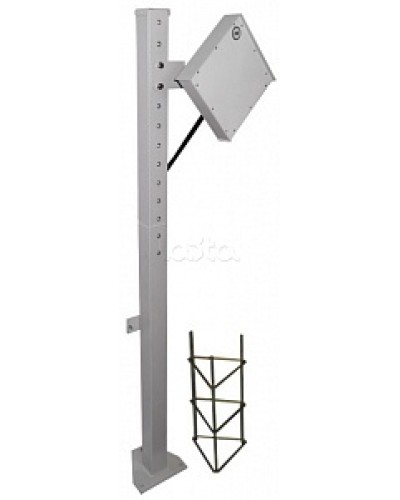 Стойка Омега-микродизайн СТ3 в Первоуральске Дополнительное оборудование для ОПС Pintop.ru