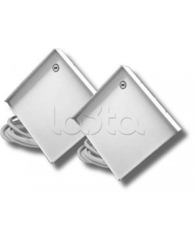 Извещатель радиоволновый двухпозиционный Омега микродизайн Призма-3-10/500НЕ в Первоуральске Извещатели охраны периметра Pintop.ru