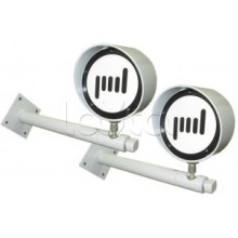 Извещатель охранный радиоволновый двухпозиционный Омега-микродизайн Призма-3-24/250-8Л