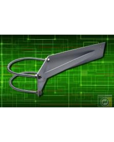 Омега-микродизайн УЗК-3/150 в Первоуральске Кронштейны и планки для извещателей Pintop.ru