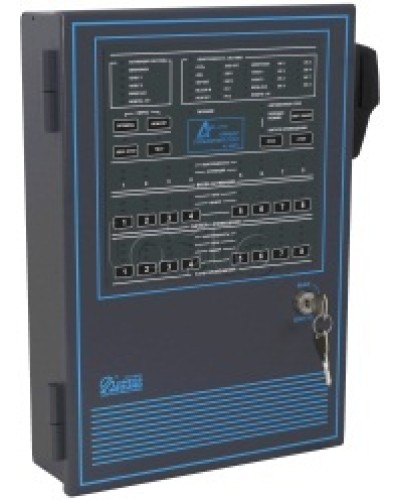 Оповещатель звуковой Омега Саунд AL-8MP2 в Первоуральске Аксессуары для СОУЭ Pintop.ru