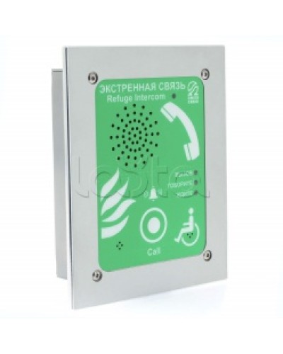 Устройство Голосовой связи Омега Саунд AL-SG1 в Первоуральске Акустические системы Pintop.ru