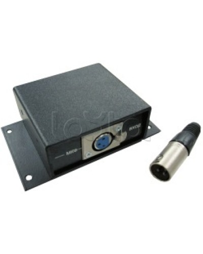 Блок предварительного усиления Омега Саунд OMEGA БПУ-2 в Первоуральске Аксессуары для СОУЭ Pintop.ru