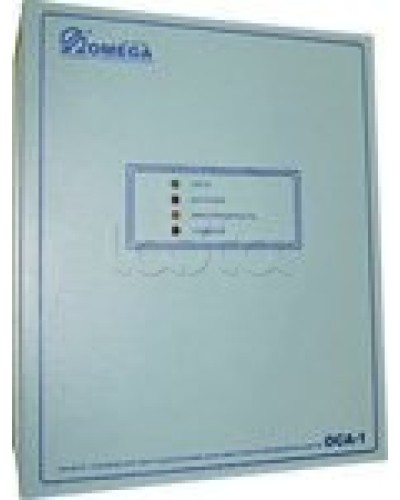 Прибор управления оповещателями OMEGA ОСА-1 в Первоуральске Устройства защиты операционных процессоров (ОПС) Pintop.ru