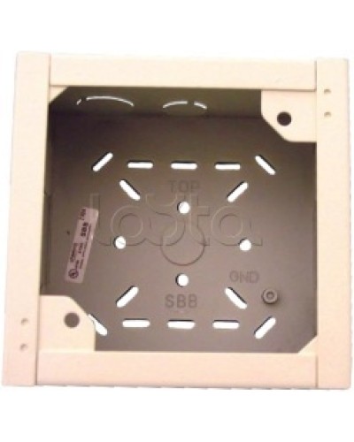 Корпус Омега Саунд Omega SBB-W в Первоуральске Аксессуары для СОУЭ Pintop.ru