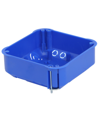 Коробка распаячная, для полых стен 110x45 (72 шт/уп) ПожТехКабель 020-008 в Первоуральске Распределительные коробки Pintop.ru