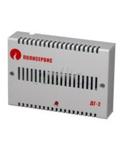 Извещатель газовый Полисервис ДГ-2-У-1 в Первоуральске Технологические извещатели Pintop.ru
