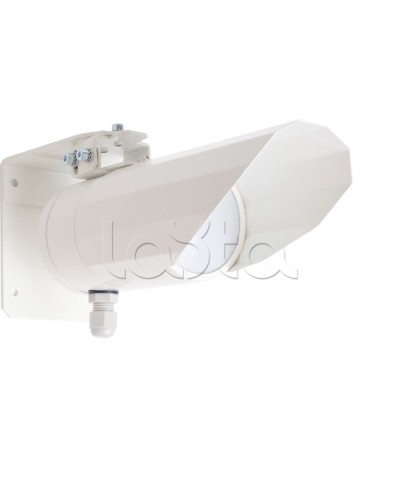 Извещатель охранный инфракрасный пассивный Полисервис ИД2-50 в Первоуральске Извещатели охраны периметра Pintop.ru