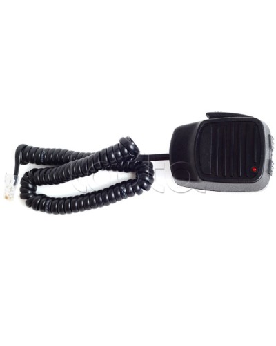 Микрофон внешний для Октава-100Ц Полисервис ВМ-02 в Первоуральске Система оповещения Октава Полисервис Pintop.ru