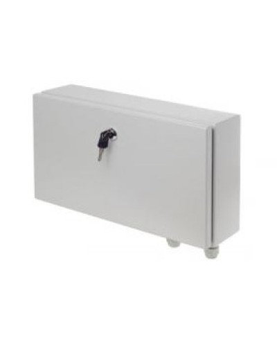 Шкаф уличный Полисервис в Первоуральске Технические средства охраны периметра Pintop.ru