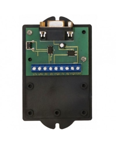 Преобразователь/повторитель интерфейса Promix-AD.RI.01 в Первоуральске Дополнительное оборудование для ОПС Pintop.ru