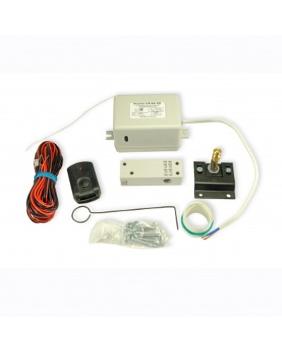 Комплект для установки на холодильники Promix-FRS.1D.04 в Первоуральске Электромеханические замки Pintop.ru