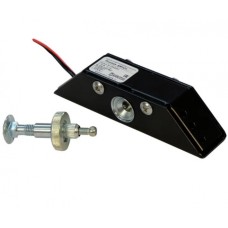 Замок электромеханический Promix-SM101.00 (черный)