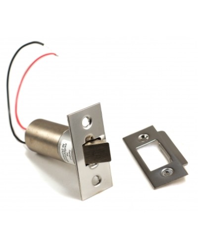 Замок электромеханический Promix-SM203.01 в Первоуральске Электромеханические замки Pintop.ru