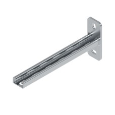 Консоль STRUT КСС-41х21х150 (2,5мм) Промрукав (PR08.22743)