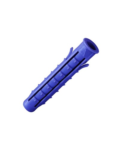 Дюбель Tchappai полипропилен 12x120 (10 шт/уп) Промрукав (PR08.10003) в Первоуральске Крепеж: Дюбели, шурупы, саморезы Pintop.ru