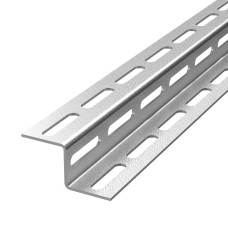 Профиль Z-образный HDZ ПZ3-60х40х1000 (2,0 мм) Промрукав (PR16.2255)