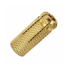 Анкер забивной латунный (цанга) М6 8х24 (100 шт/уп) Промрукав (PR08.10104)