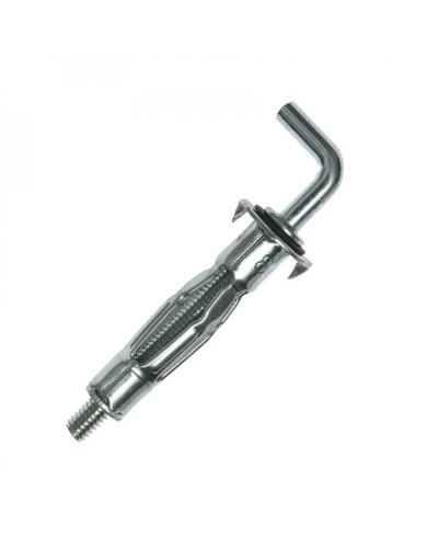 Дюбель Молли W М4x32 с костылем (50 шт/уп) Промрукав (PR08.10127) в Первоуральске Крепеж: Дюбели, шурупы, саморезы Pintop.ru