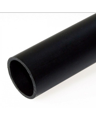 Труба гладкая ПНД 16с (1,5мм) (100м/уп) Промрукав (161055) в Первоуральске Гладкая труба Pintop.ru