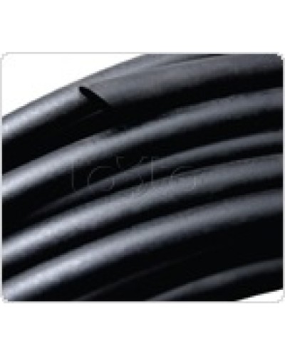 Труба гладкая ПНД тяжёлая 25 мм Промрукав 161060 (100 м) в Первоуральске Гладкая труба Pintop.ru