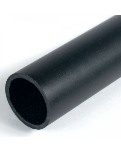 Труба гладкая ПНД 63т (5,8мм) (100м/уп) Промрукав (161070) в Первоуральске Гладкая труба Pintop.ru