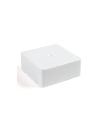 Коробка огнестойкая для кабель-канала 103х103х45 Промрукав (40-0470-FR6.0-12) в Первоуральске Распределительные коробки Pintop.ru