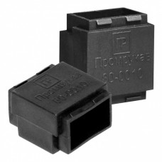 Переходник кабельный безгалогенный (HF) для 80-0600 (100шт/1000шт уп/кор) Промрукав (80-0010)