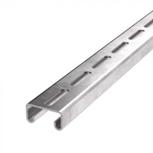 Профиль STRUT ПС-41х21х2000 (2,5 мм) Промрукав (PR08.21194)