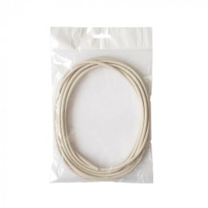 Трубка ТВ-40 ПВХ 6 мм "кембрик" (5 м/уп) Промрукав (PR08.22841)