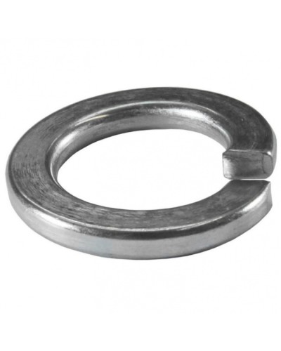 Шайба гровер оцинкованная М12 (DIN 127) (120 шт/уп) Промрукав (PR08.2384) в Первоуральске Крепеж Pintop.ru