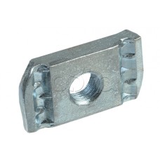 Гайка канальная М8 (DIN 933) (50 шт/уп) Промрукав (PR08.2636)