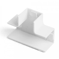 Т-образный угол 20х10 (4 шт/комп) Промрукав (PR08.2829)