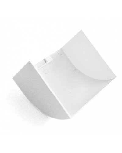 Заглушка 15х10 (4 шт/комп) Промрукав (PR08.2851) в Первоуральске Аксессуары для кабель-канала Pintop.ru