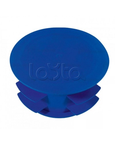 Заглушка для двустенных труб д90 Промрукав (PR08.3096) в Первоуральске Аксессуары для кабель-канала Pintop.ru