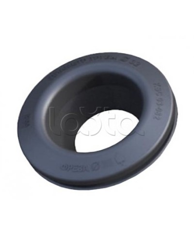 Адаптер герметичного ввода 63 мм Промрукав (PR08.3726) в Первоуральске Аксессуары для кабель-канала Pintop.ru