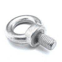 Рым-болт М6 DIN 580 (50 шт/уп) Промрукав (PR08.3898)