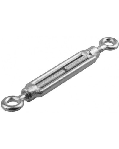 Талреп кольцо-кольцо М10 DIN 1480 тип B (50шт/уп) Промрукав (PR08.3910) в Первоуральске Крепежные изделия Pintop.ru